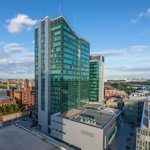 Hotel Andersia & Poznan, A Member Of Radisson Individuals, Poznan