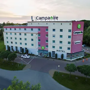 Campanile Отель