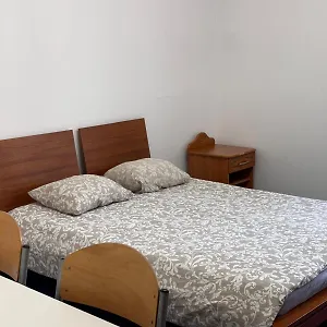 Genius Rooms- 24h Self Check-in Отель типа 